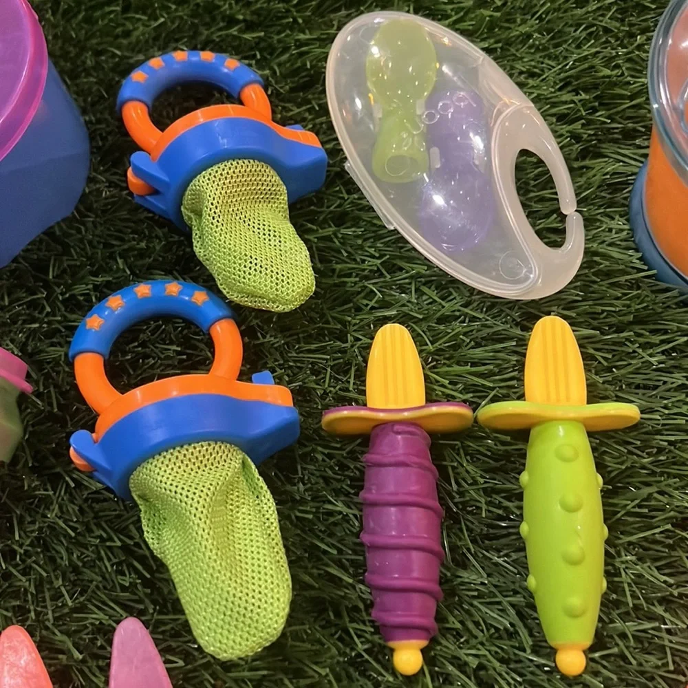 Infant/Toddler Meal and formula (Large Lot)